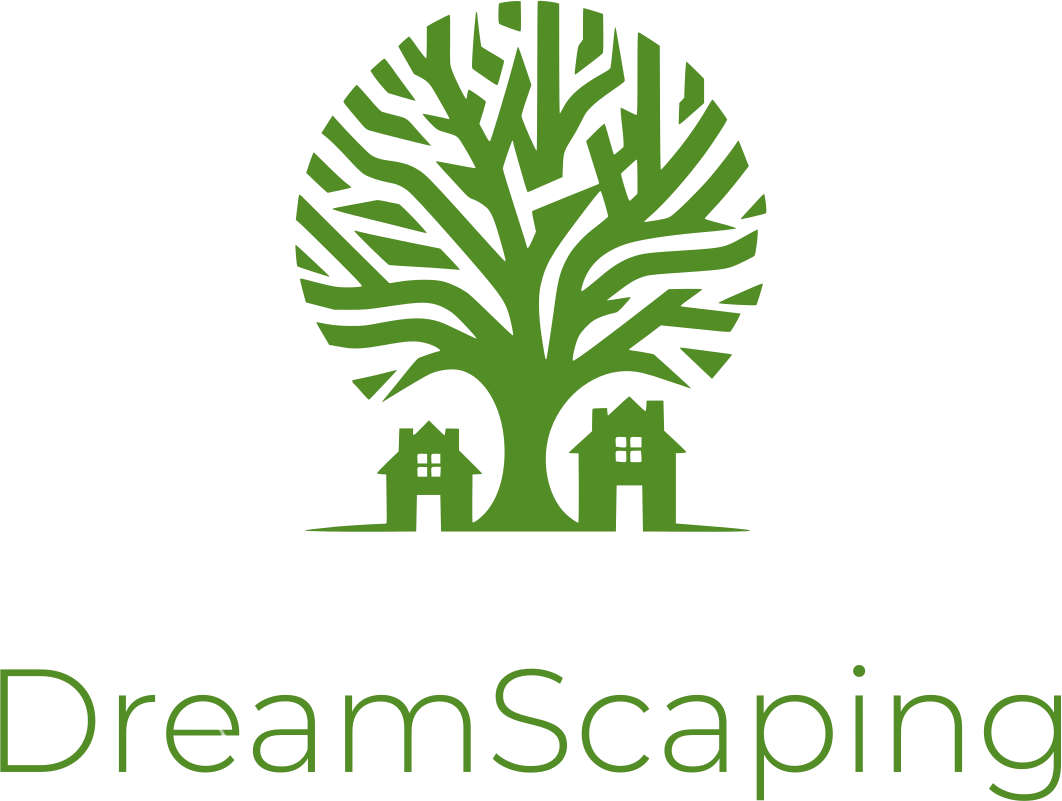 DreamScaping logo